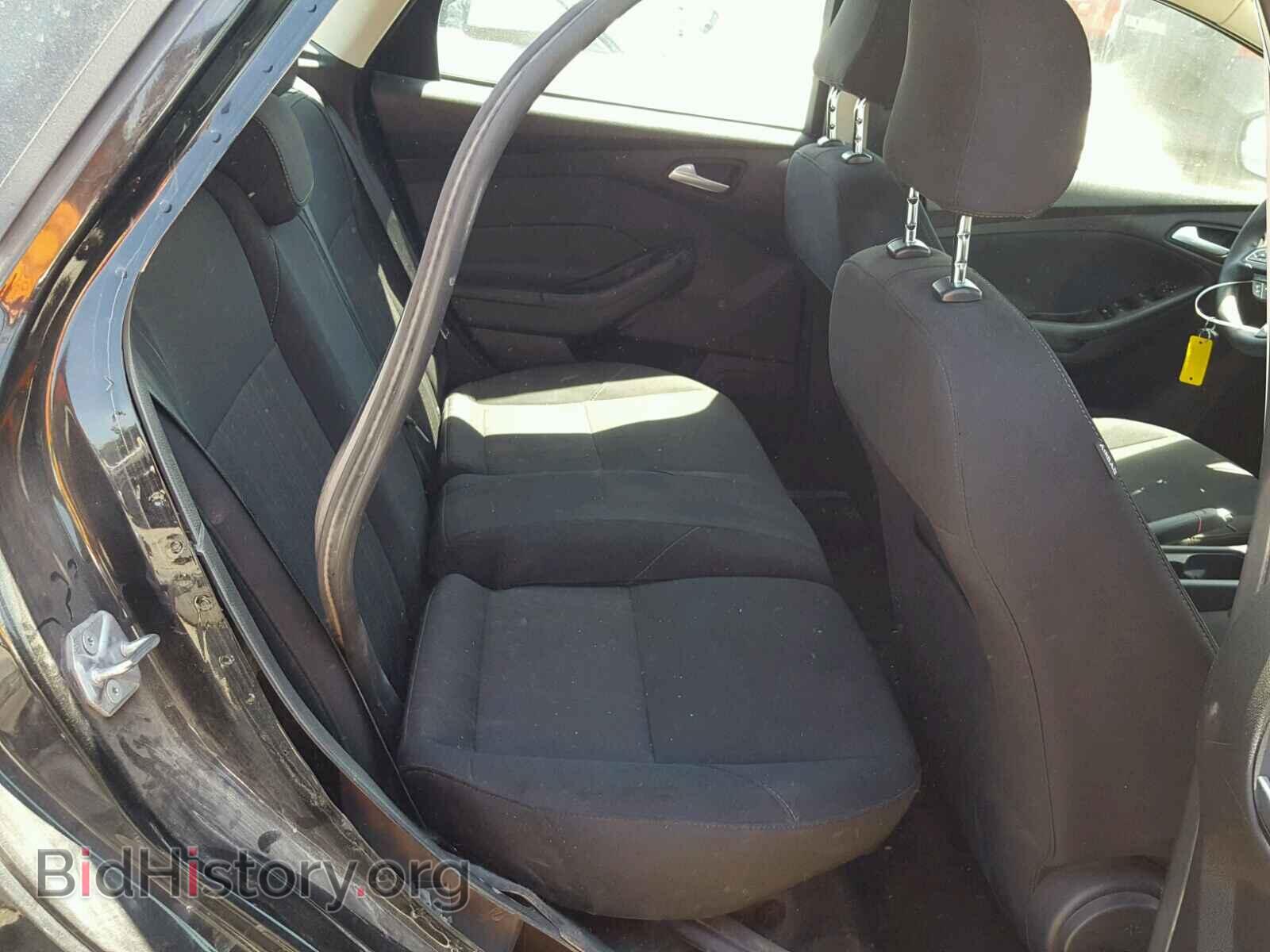 2015 FORD FOCUS - VIN: 1FADP3K21FL369914 - Photo 6