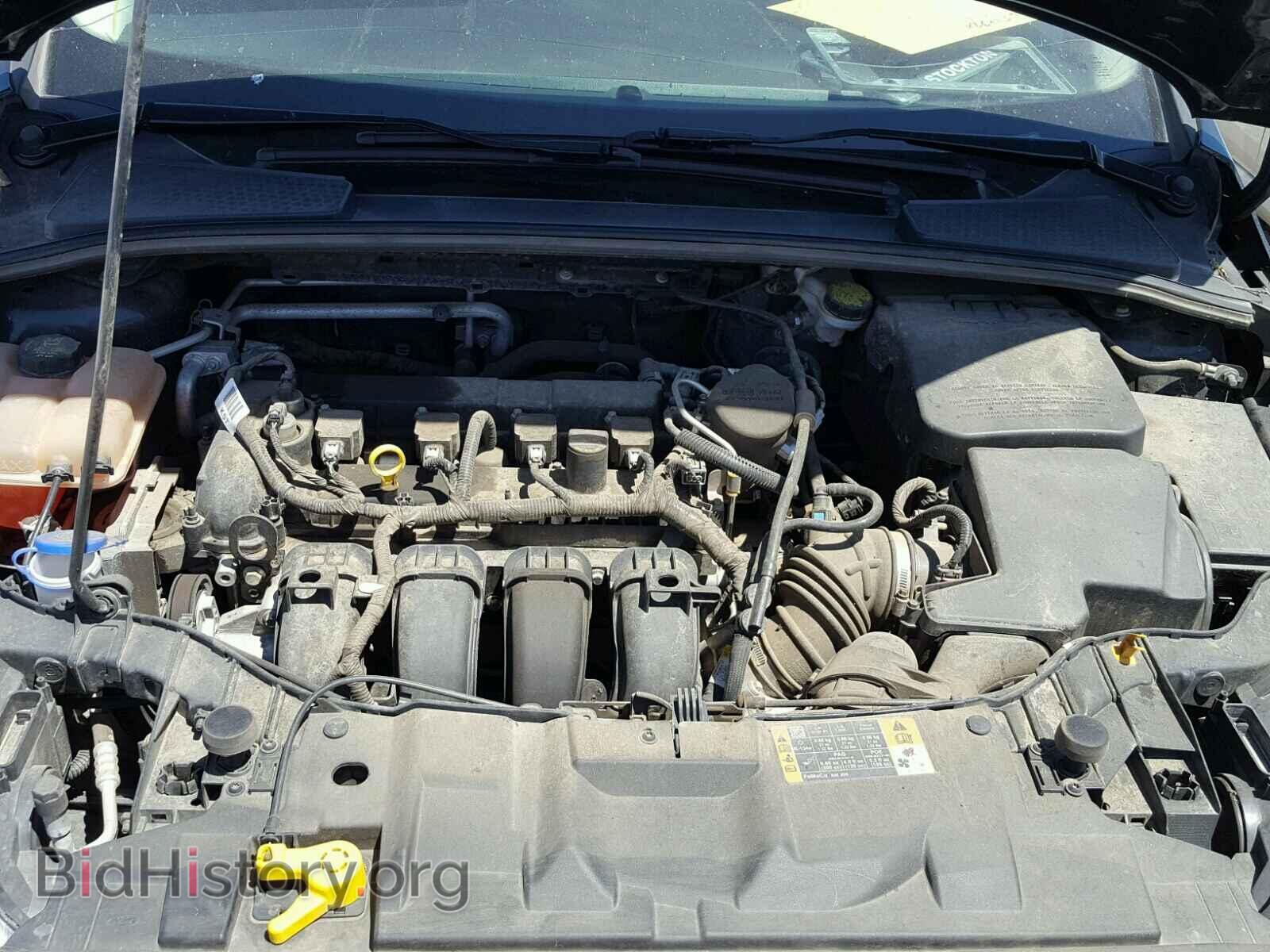 2015 FORD FOCUS - VIN: 1FADP3K21FL369914 - Photo 7