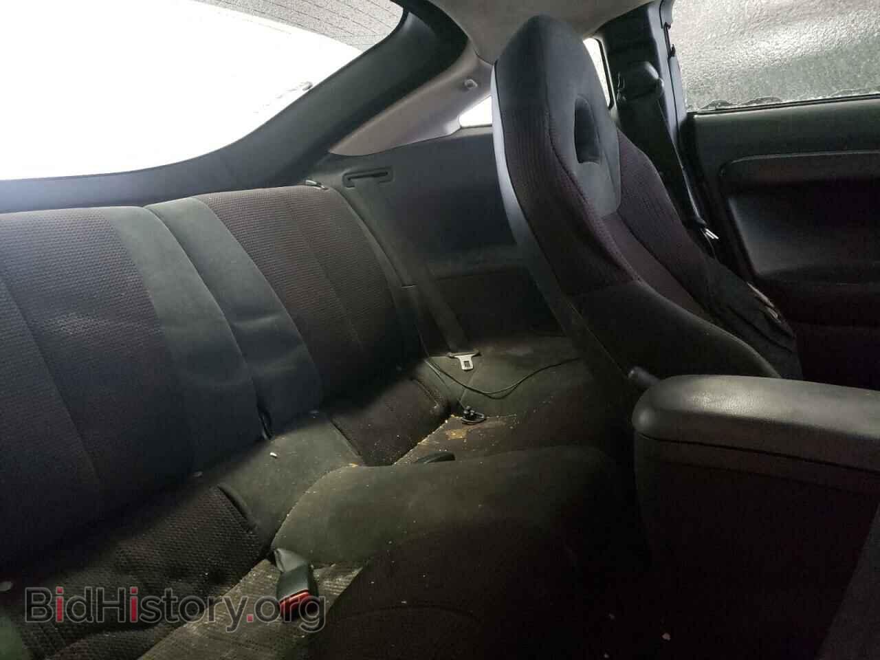 2012 MITSUBISHI ECLIPSE - VIN: 4A31K5DF8CE006790 - Фото 6
