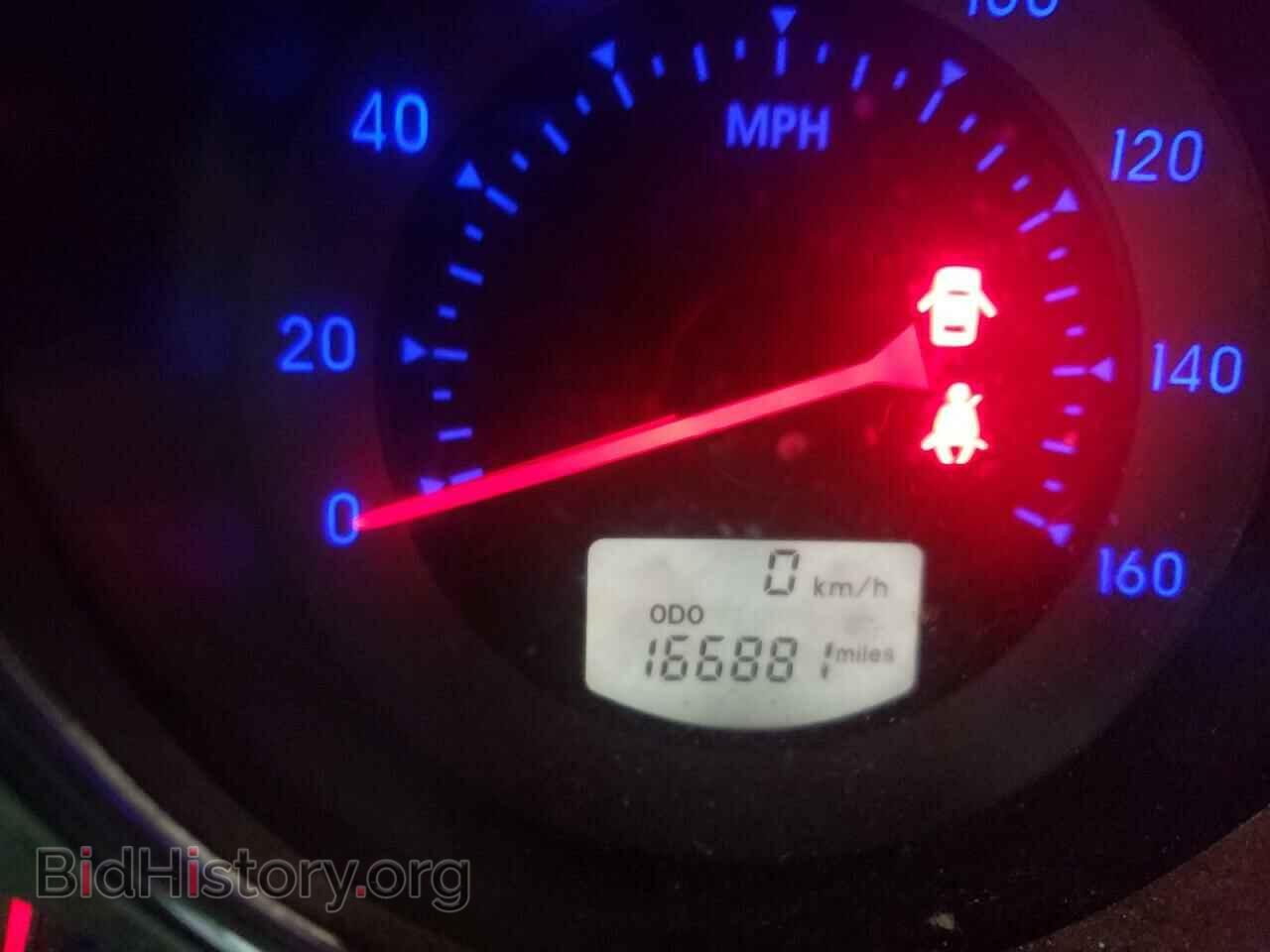 2012 MITSUBISHI ECLIPSE - VIN: 4A31K5DF8CE006790 - Фото 8
