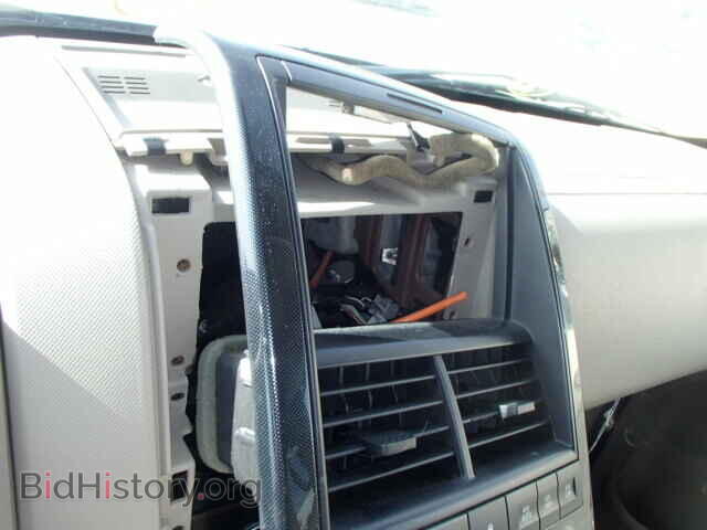 2007 FORD EXPLORER - VIN: 1FMEU73887UA42158 - Фото 9