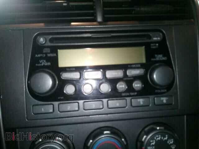 2006 Honda ELEMENT (VIN 5J6YH18776L011419) — photo 9 of 10