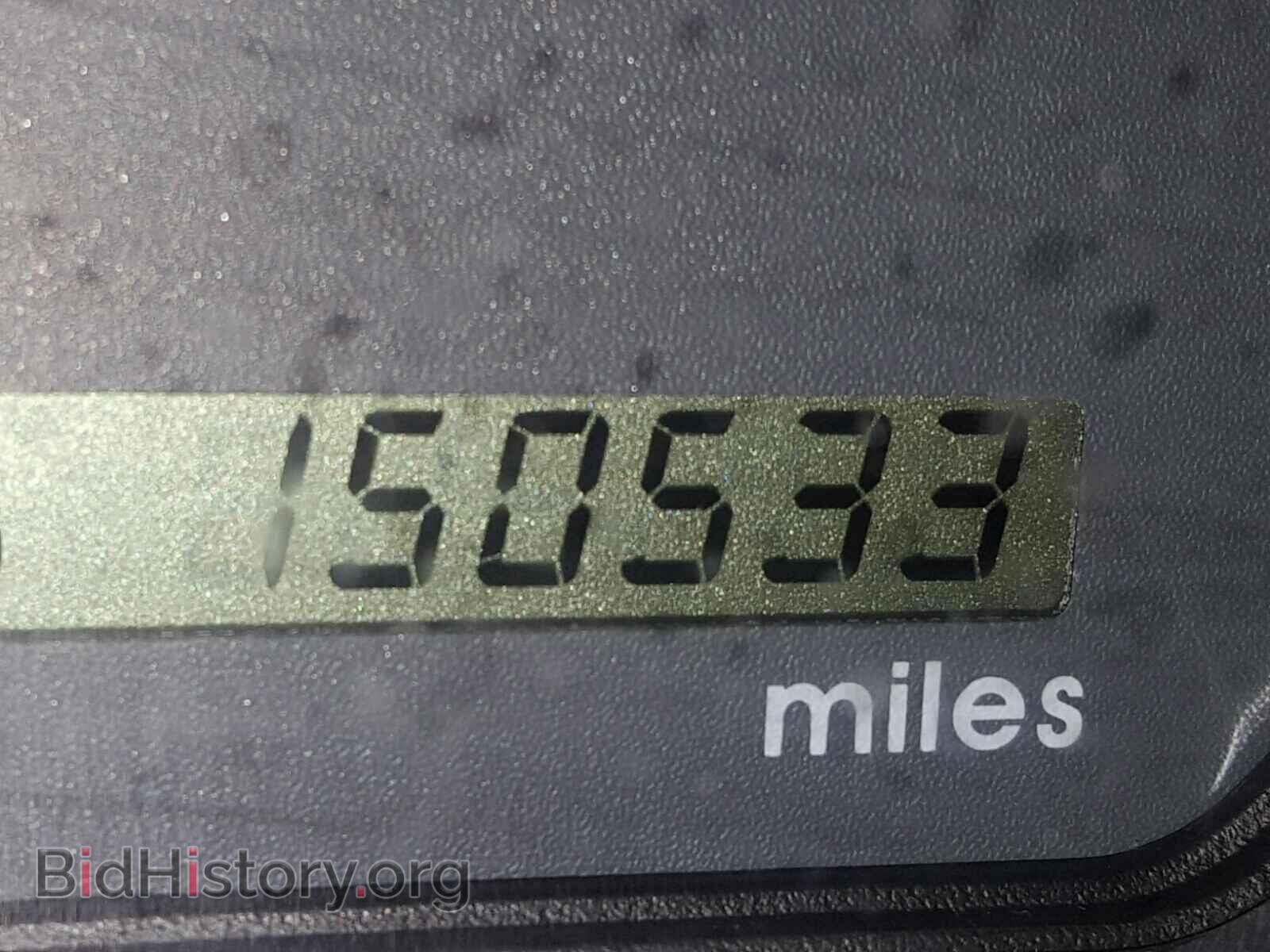 2011 MITSUBISHI GALANT - VIN: 4A32B2FFXBE009026 - Фото 8