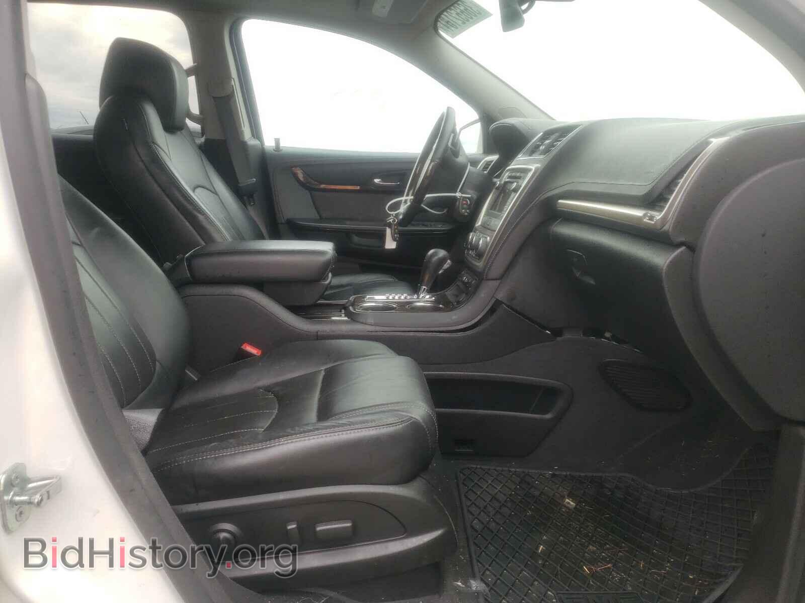 2014 GMC ACADIA DEN - VIN: 1GKKVTKD4EJ201840 - Фото 5
