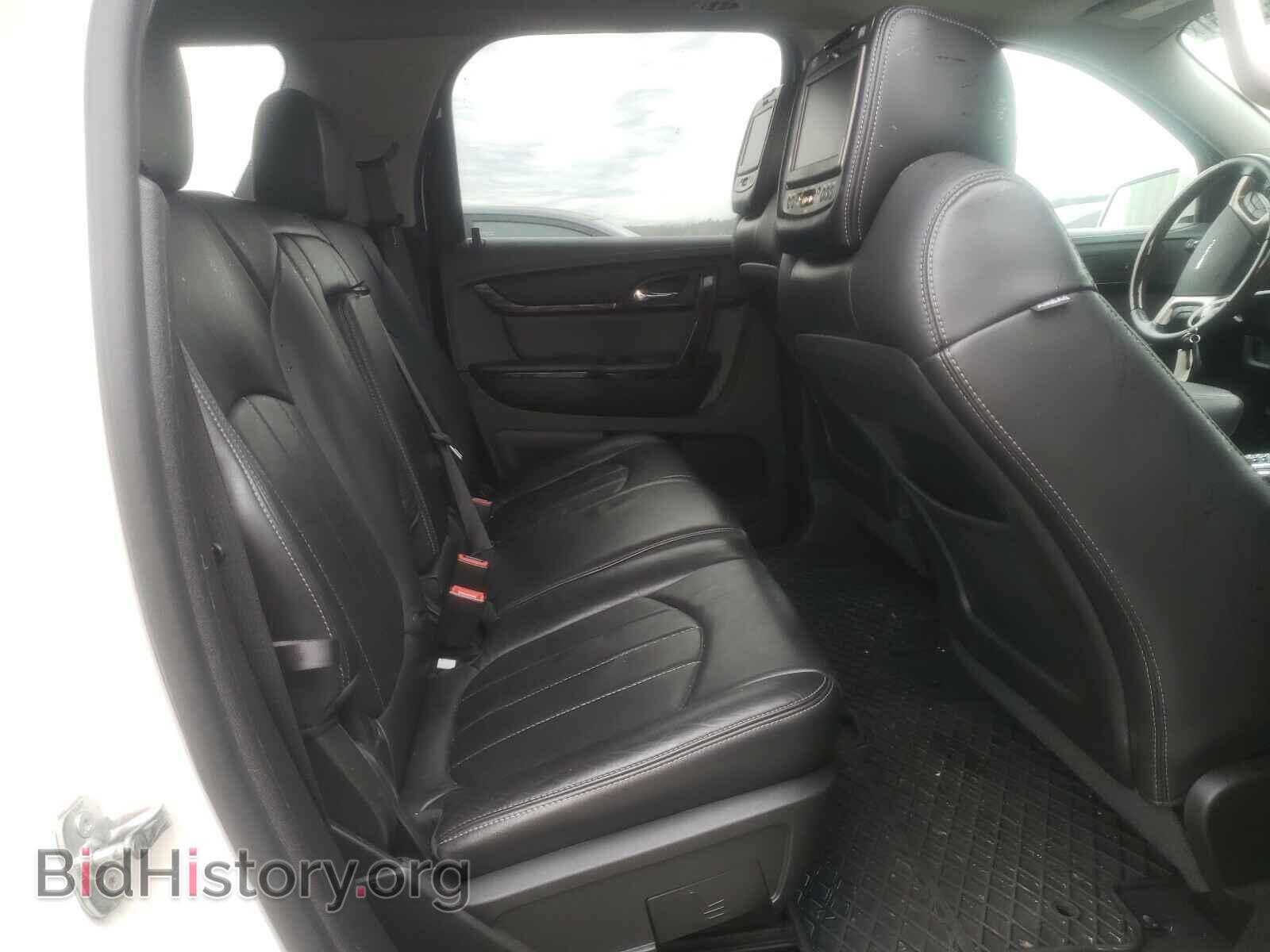 2014 GMC ACADIA DEN - VIN: 1GKKVTKD4EJ201840 - Фото 6