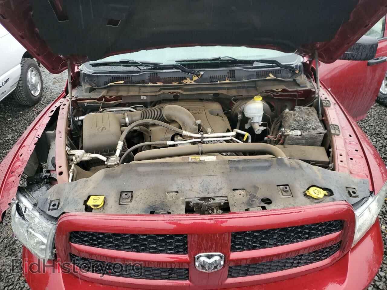 2015 RAM 1500 - VIN: 1C6RR7FT9FS718125 - Фото 11