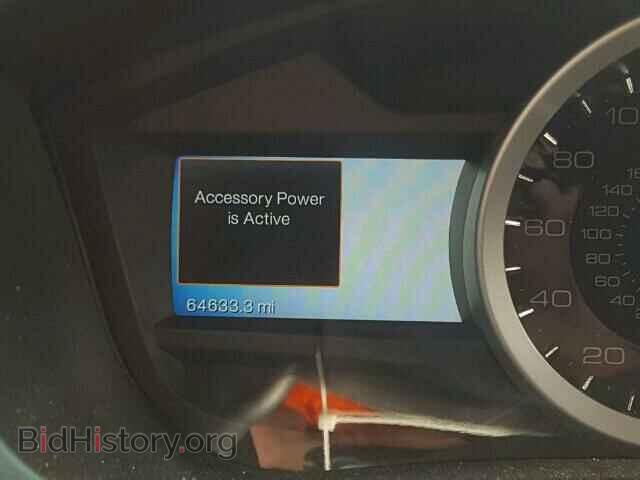 2014 FORD EXPLORER - VIN: 1FM5K7F88EGC44561 - Фото 8