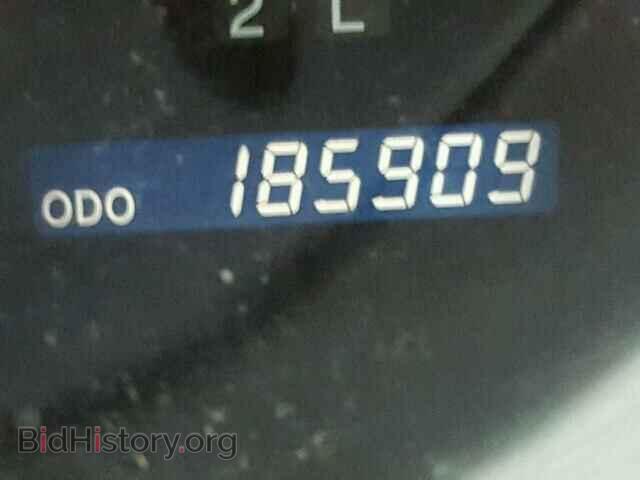 2002 LEXUS ES300 - VIN: JTHBF30G620052014 - Фото 8