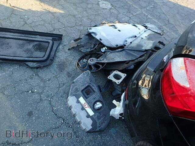 2013 FORD FOCUS - VIN: 1FADP3L93DL364819 - Photo 9