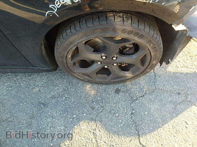 2013 FORD FOCUS - VIN: 1FADP3L93DL364819 - Photo 10