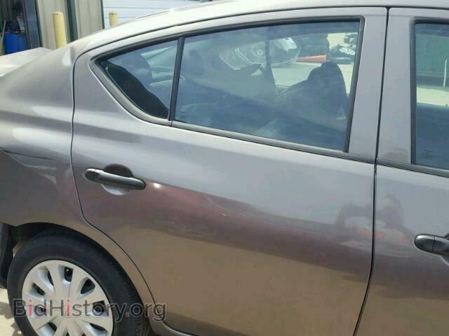 2016 NISSAN VERSA - VIN: 3N1CN7AP4GL889727 - Photo 6