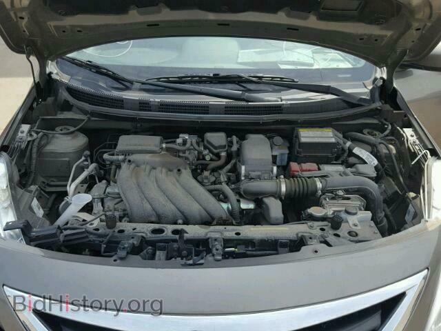 2016 NISSAN VERSA - VIN: 3N1CN7AP4GL889727 - Photo 7