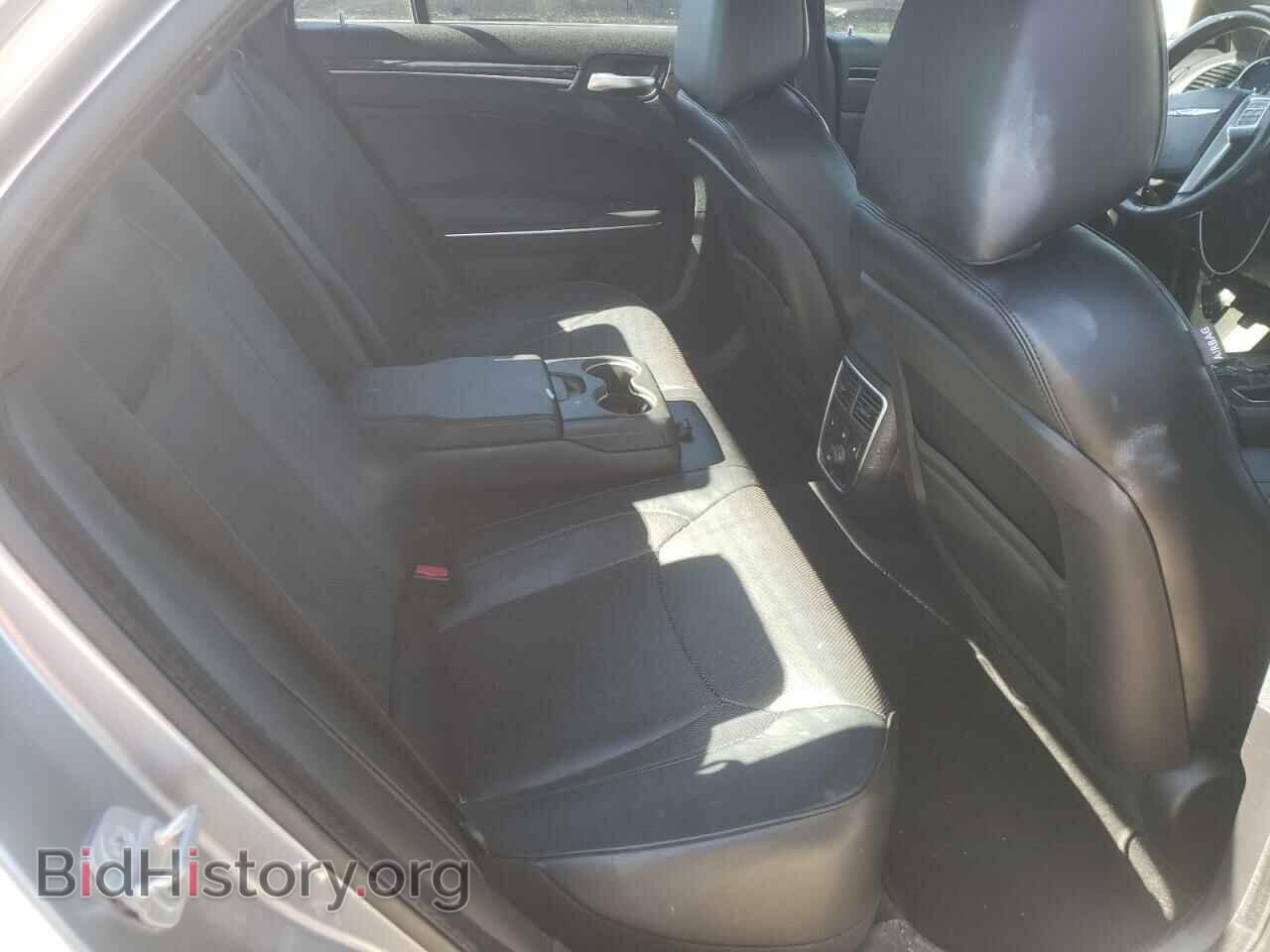 2013 CHRYSLER 300 - VIN: 2C3CCAET5DH667794 - Фото 6