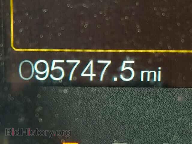 2011 FORD F150 - VIN: 1FTFW1CT2BFA93690 - Фото 8