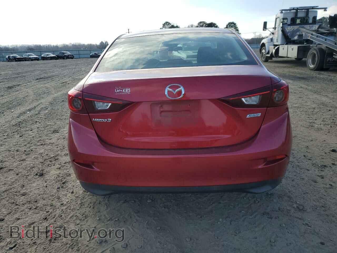 2015 MAZDA 3 - VIN: 3MZBM1U76FM169663 - Фото 6