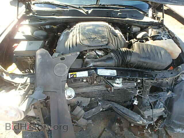 2014 DODGE CHALLENGER - VIN: 2C3CDYBT1EH257313 - Photo 7