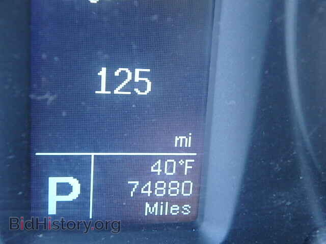 2010 SUZUKI KIZASHI - VIN: JS2RF9A37A6100992 - Фото 8