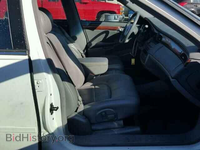2004 CADILLAC DEVILLE - VIN: 1G6KD54Y44U164377 - Photo 5