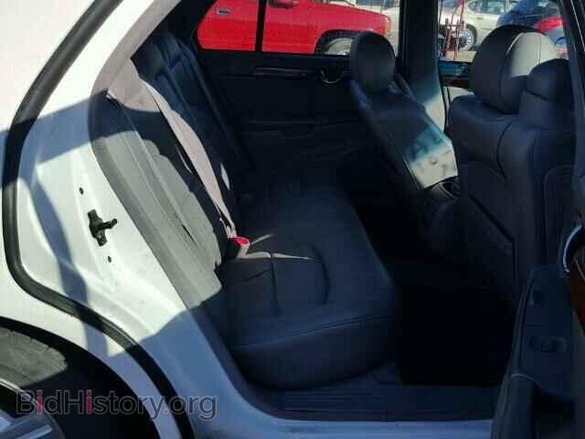 2004 CADILLAC DEVILLE - VIN: 1G6KD54Y44U164377 - Photo 6