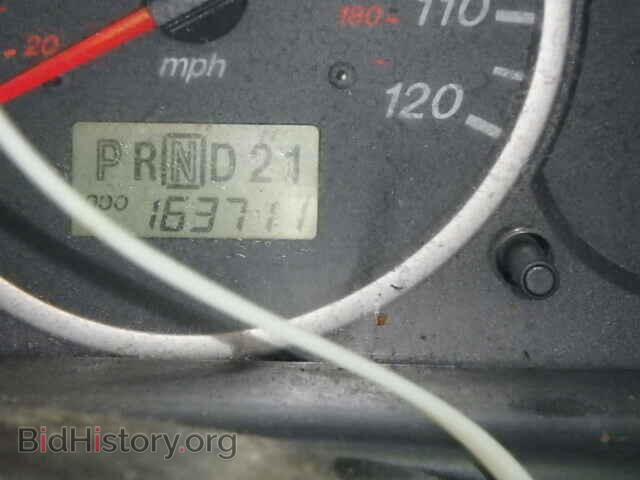 2004 MAZDA TRIBUTE - VIN: 4F2CZ06184KM18609 - Фото 8