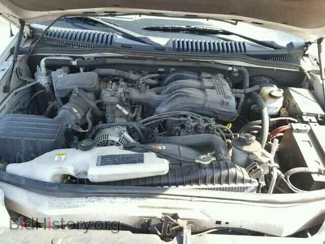 2006 FORD EXPLORER - VIN: 1FMEU73E76UA73762 - Фото 7