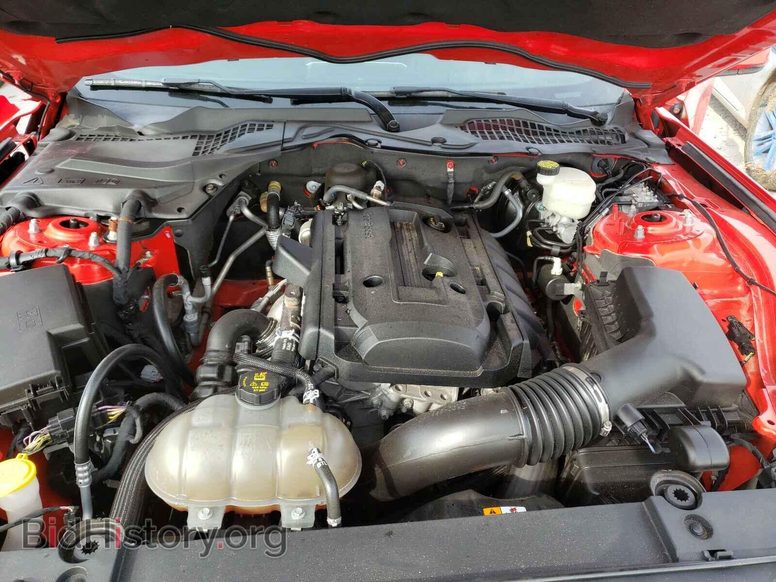 2015 FORD MUSTANG - VIN: 1FA6P8TH7F5419972 - Фото 7
