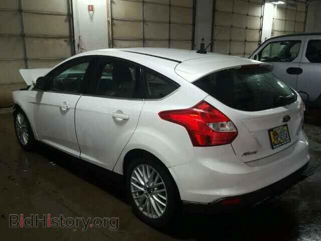 2012 FORD FOCUS - VIN: 1FAHP3M29CL159216 - Фото 3