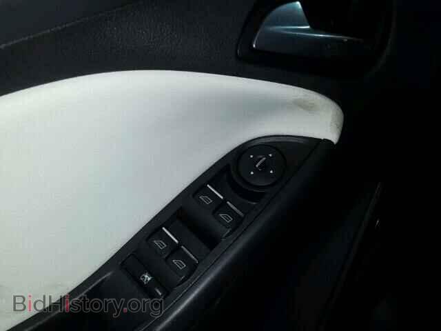 2012 FORD FOCUS - VIN: 1FAHP3M29CL159216 - Фото 10