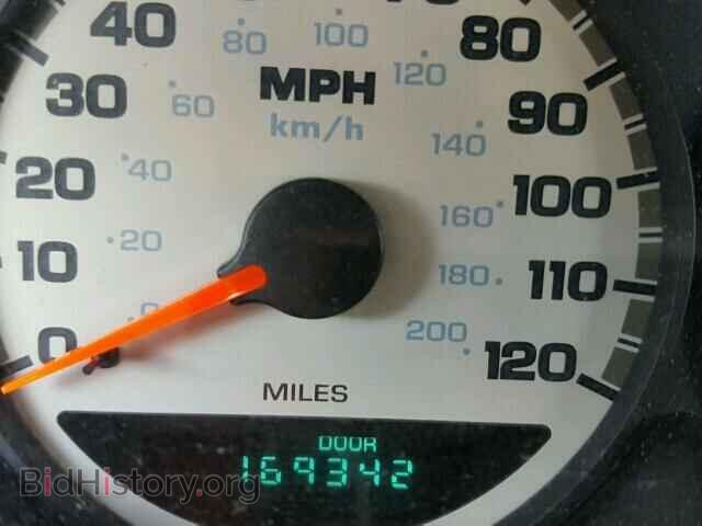 2005 DODGE NEON - VIN: 1B3ES56C65D117372 - Фото 8