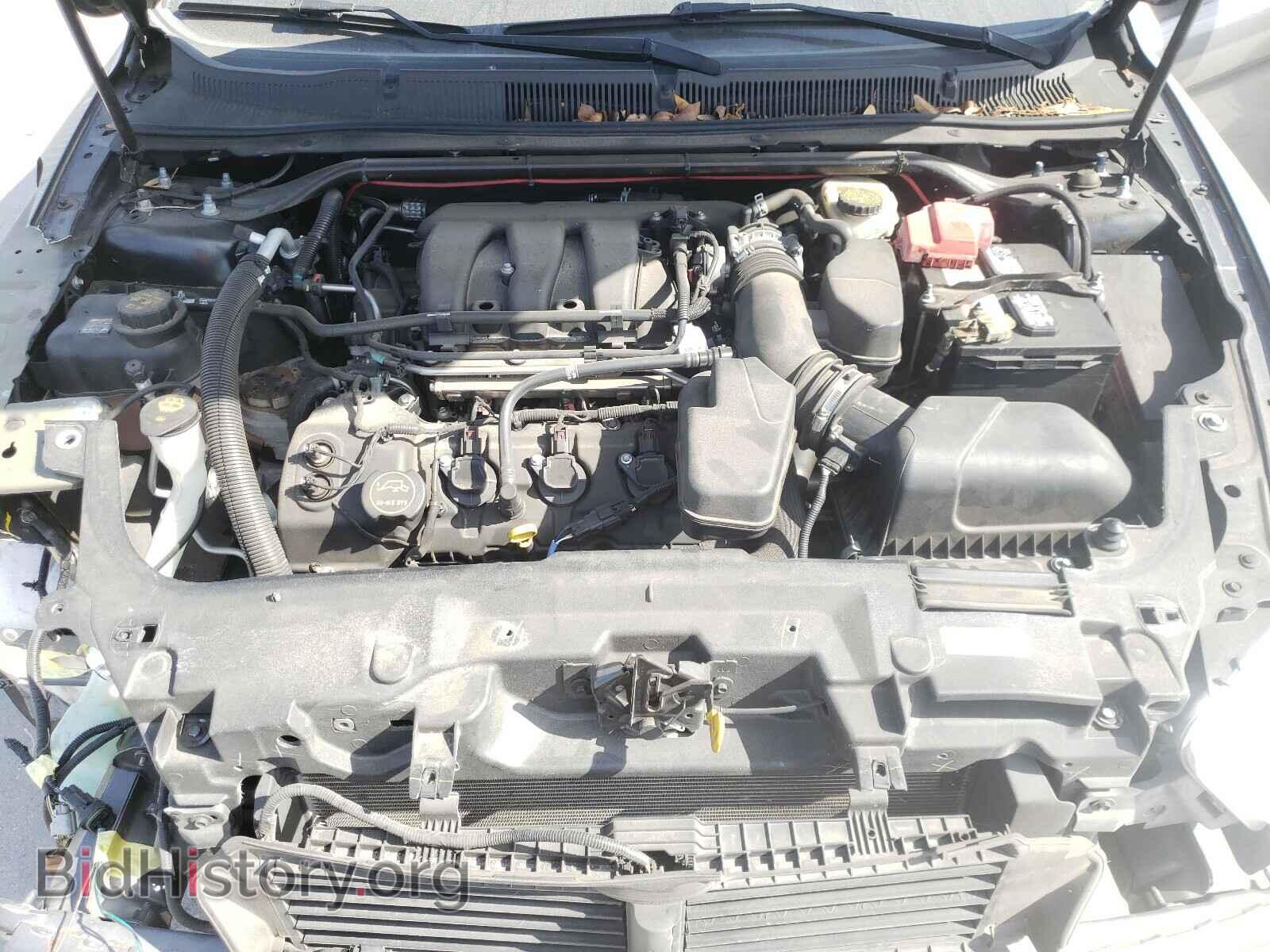 2014 FORD TAURUS - VIN: 1FAHP2E80EG174910 - Photo 7