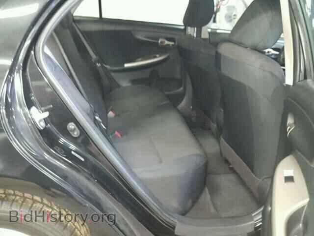 2011 TOYOTA COROLLA - VIN: 2T1BU4EE7BC746446 - Photo 6