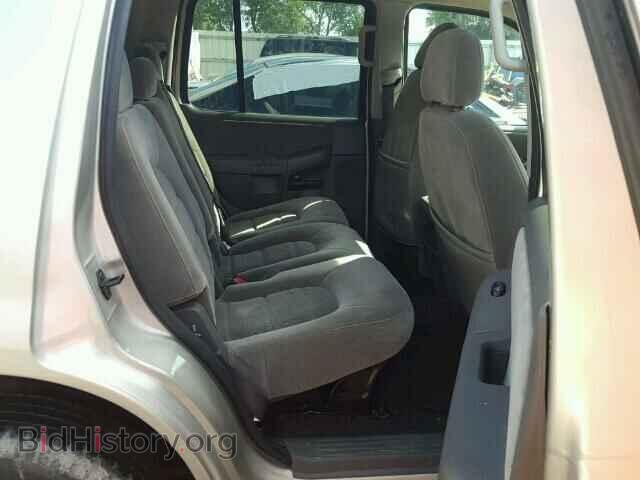 2005 FORD EXPLORER - VIN: 1FMZU73E05UC00500 - Photo 6