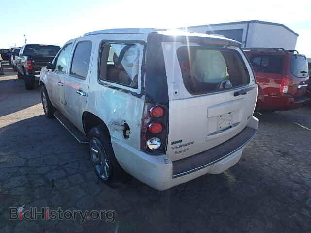 2011 GMC YUKON - VIN: 1GKS1EEF3BR195191 - Фото 3