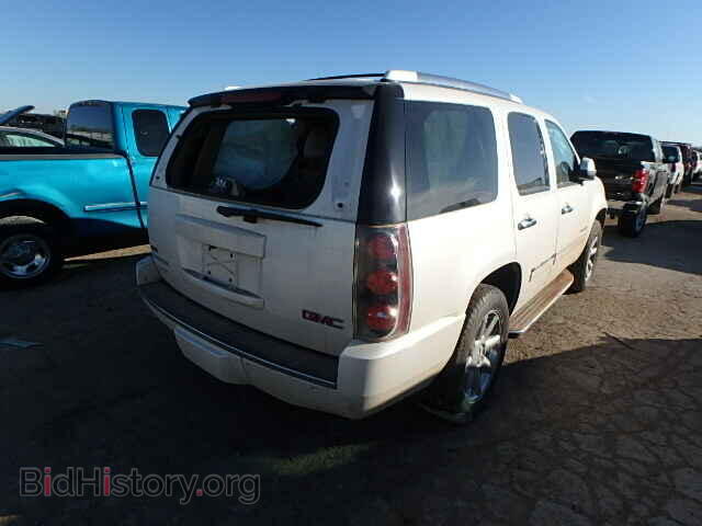 2011 GMC YUKON - VIN: 1GKS1EEF3BR195191 - Фото 4
