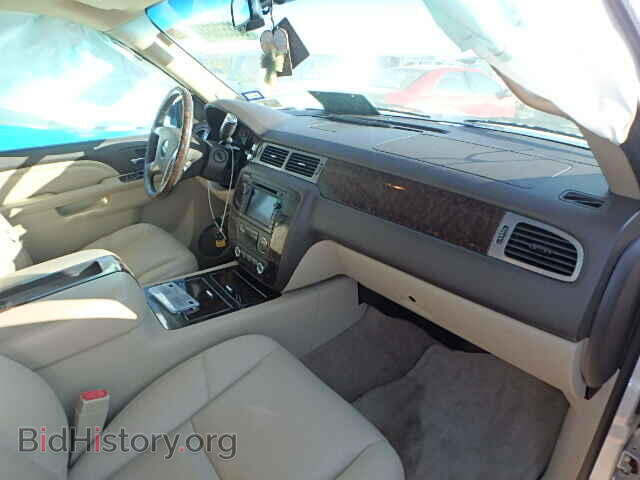2011 GMC YUKON - VIN: 1GKS1EEF3BR195191 - Фото 5