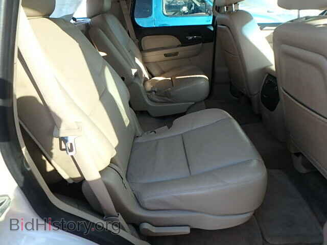 2011 GMC YUKON - VIN: 1GKS1EEF3BR195191 - Фото 6