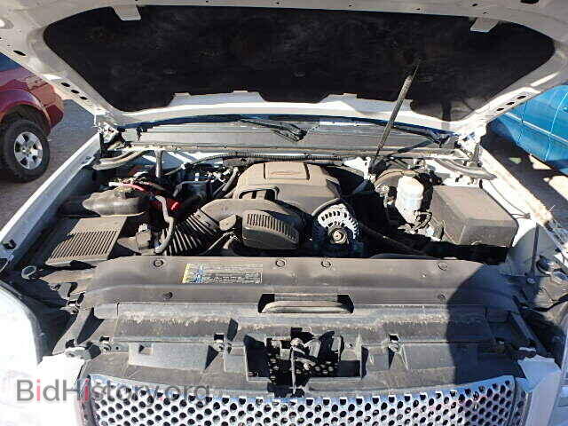 2011 GMC YUKON - VIN: 1GKS1EEF3BR195191 - Фото 7