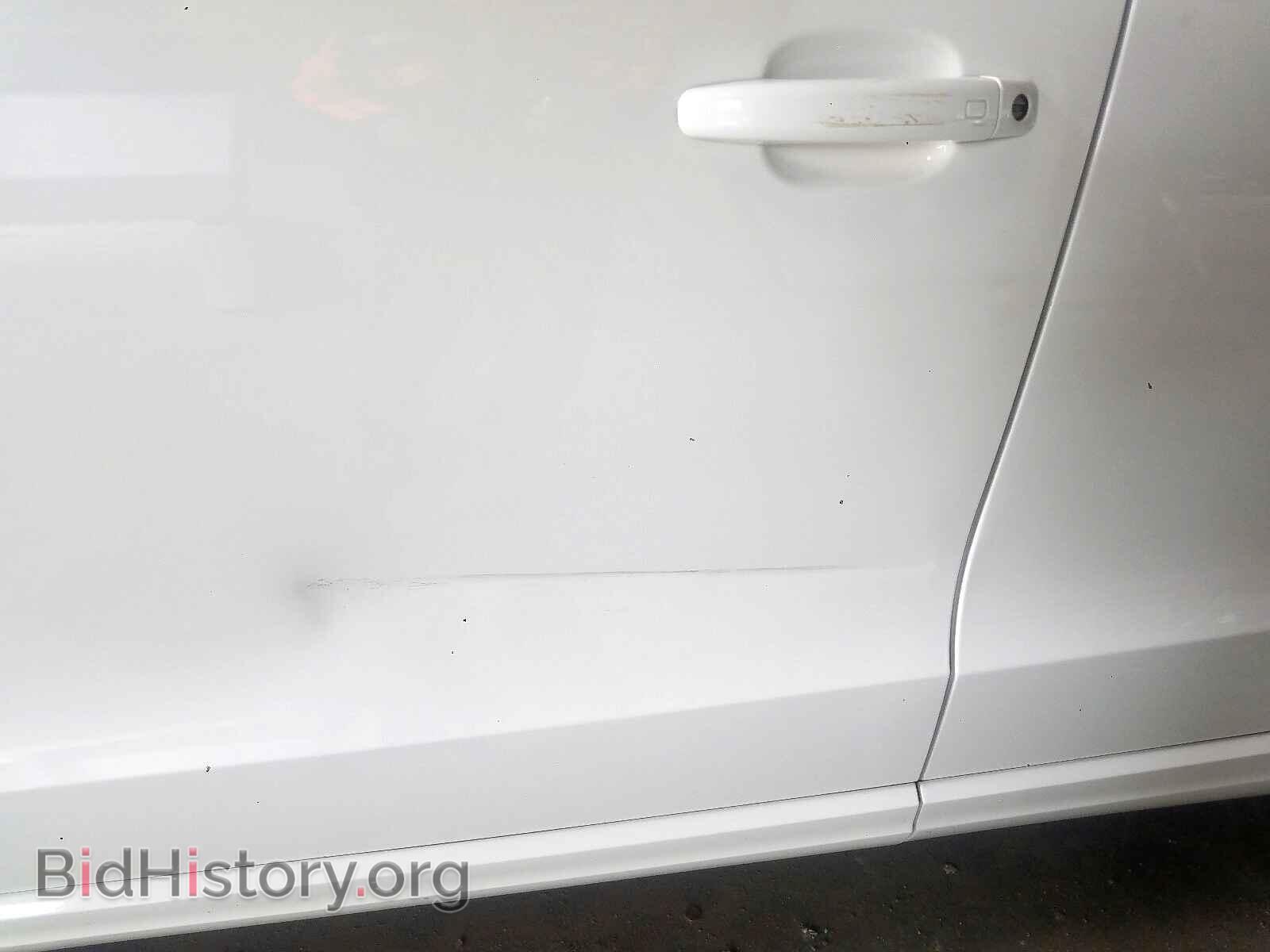 2010 AUDI Q5 - VIN: WA1CKAFP6AA030644 - Фото 9