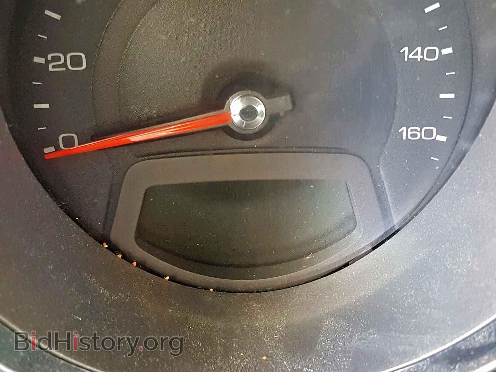 2008 CADILLAC CTS - VIN: 1G6DM577X80118593 - Фото 8