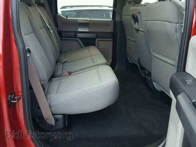 2017 FORD F150 - VIN: 1FTEW1EF4HKD70794 - Фото 6
