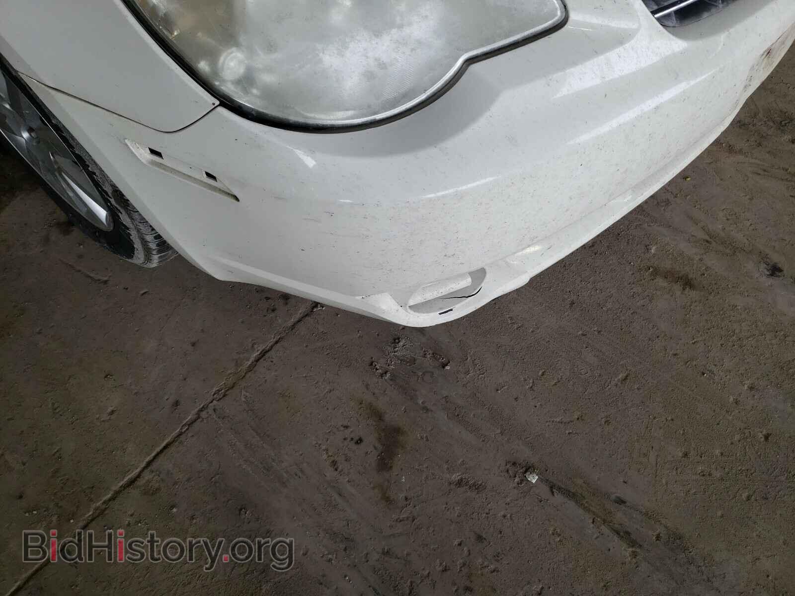 2009 CHRYSLER SEBRING - VIN: 1C3LC46D09N527093 - Фото 9
