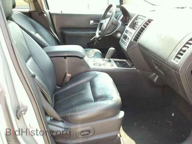 2007 FORD EDGE - VIN: 2FMDK39C07BB34585 - Photo 5