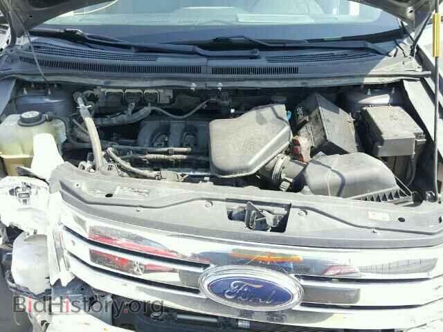 2007 FORD EDGE - VIN: 2FMDK39C07BB34585 - Photo 7