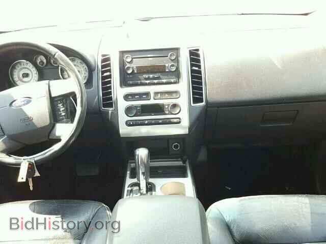 2007 FORD EDGE - VIN: 2FMDK39C07BB34585 - Photo 9