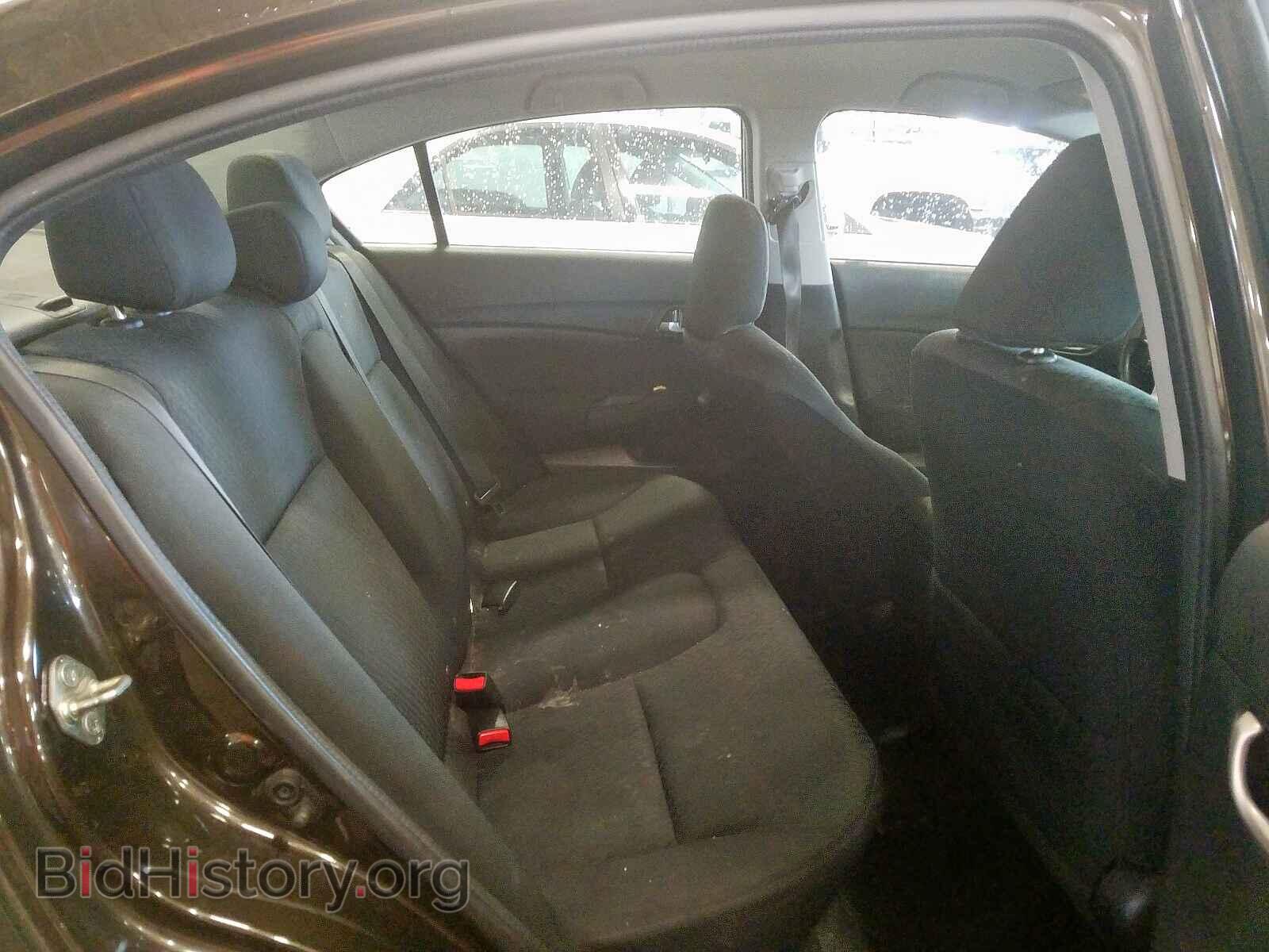 2014 HONDA CIVIC - VIN: 2HGFB2F54EH550082 - Photo 6