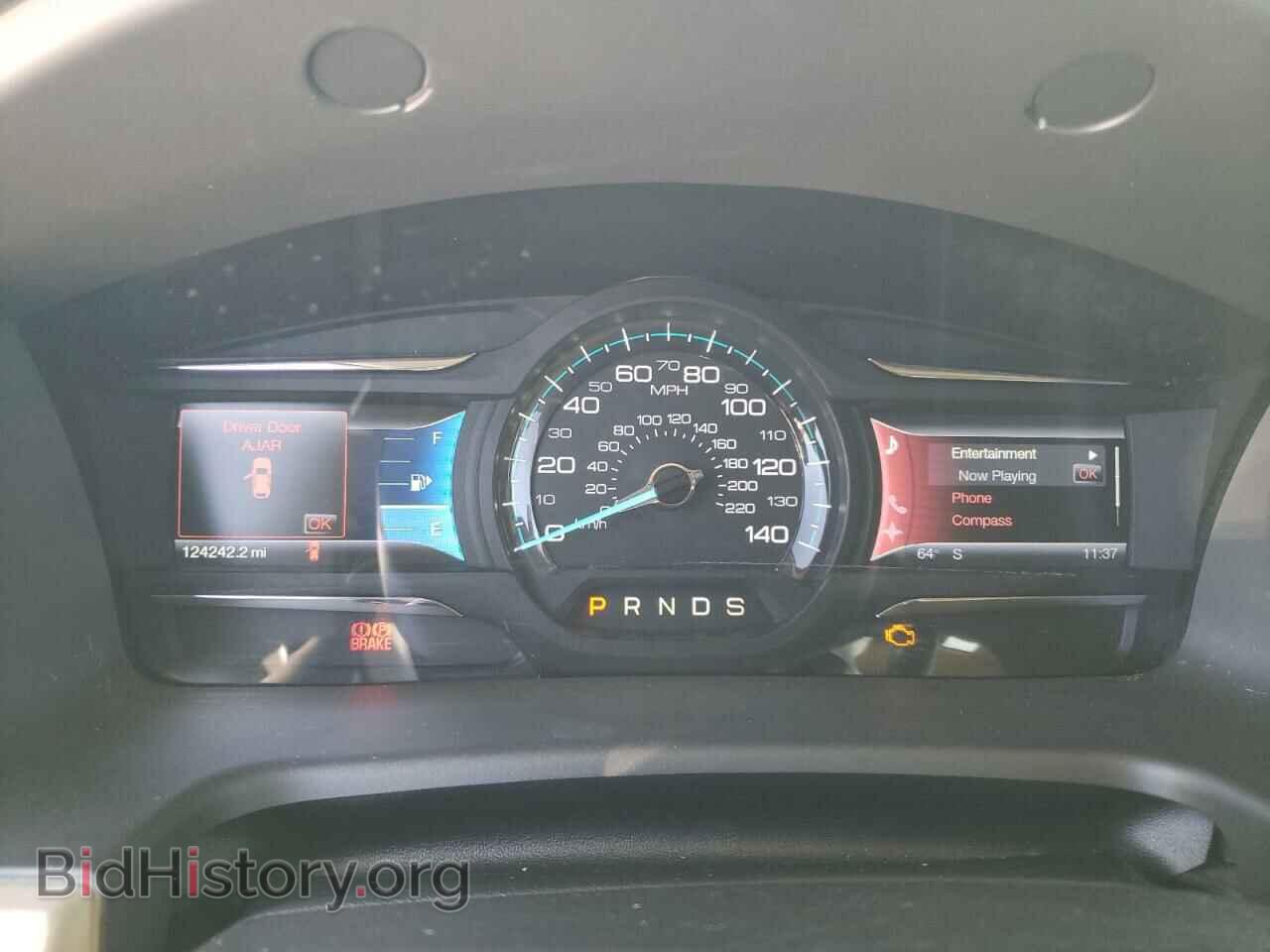 2013 FORD FLEX - VIN: 2FMGK5C81DBD31466 - Фото 9