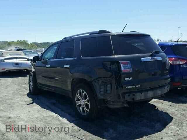 2013 GMC ACADIA - VIN: 1GKKVRKD3DJ266437 - Фото 3