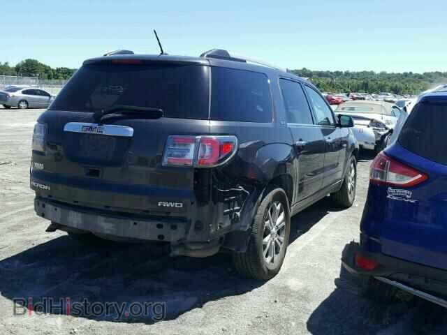 2013 GMC ACADIA - VIN: 1GKKVRKD3DJ266437 - Фото 4