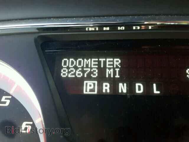 2013 GMC ACADIA - VIN: 1GKKVRKD3DJ266437 - Фото 8
