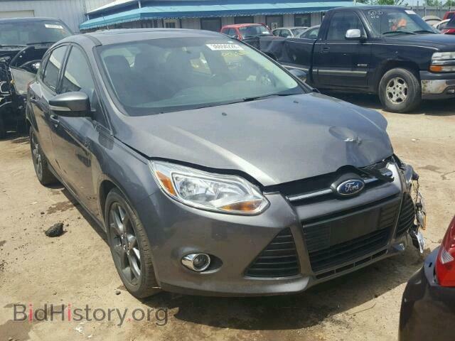 Фотография 1FADP3K21DL344220 - FORD FOCUS 2013